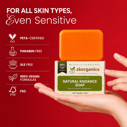 ☀️ SUMMER SALE   50% Discount ON 💛KOJIC SOAP