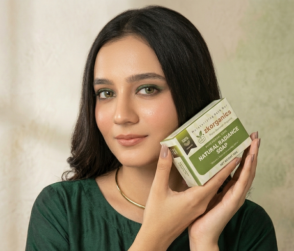Ayesha Ali