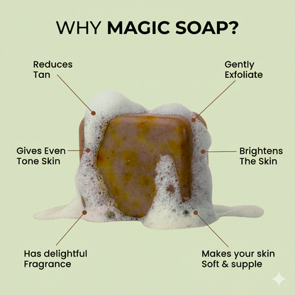 ZK Organic Aloe Vera Soap