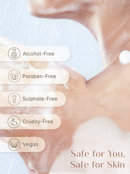 Rice + Kojic Brightening Soap