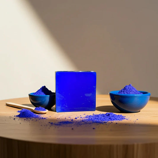 Moroccan Nila Soap BUY 1 GET 1 FREE( 115 GRAMS)