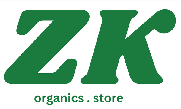 Zkorganics