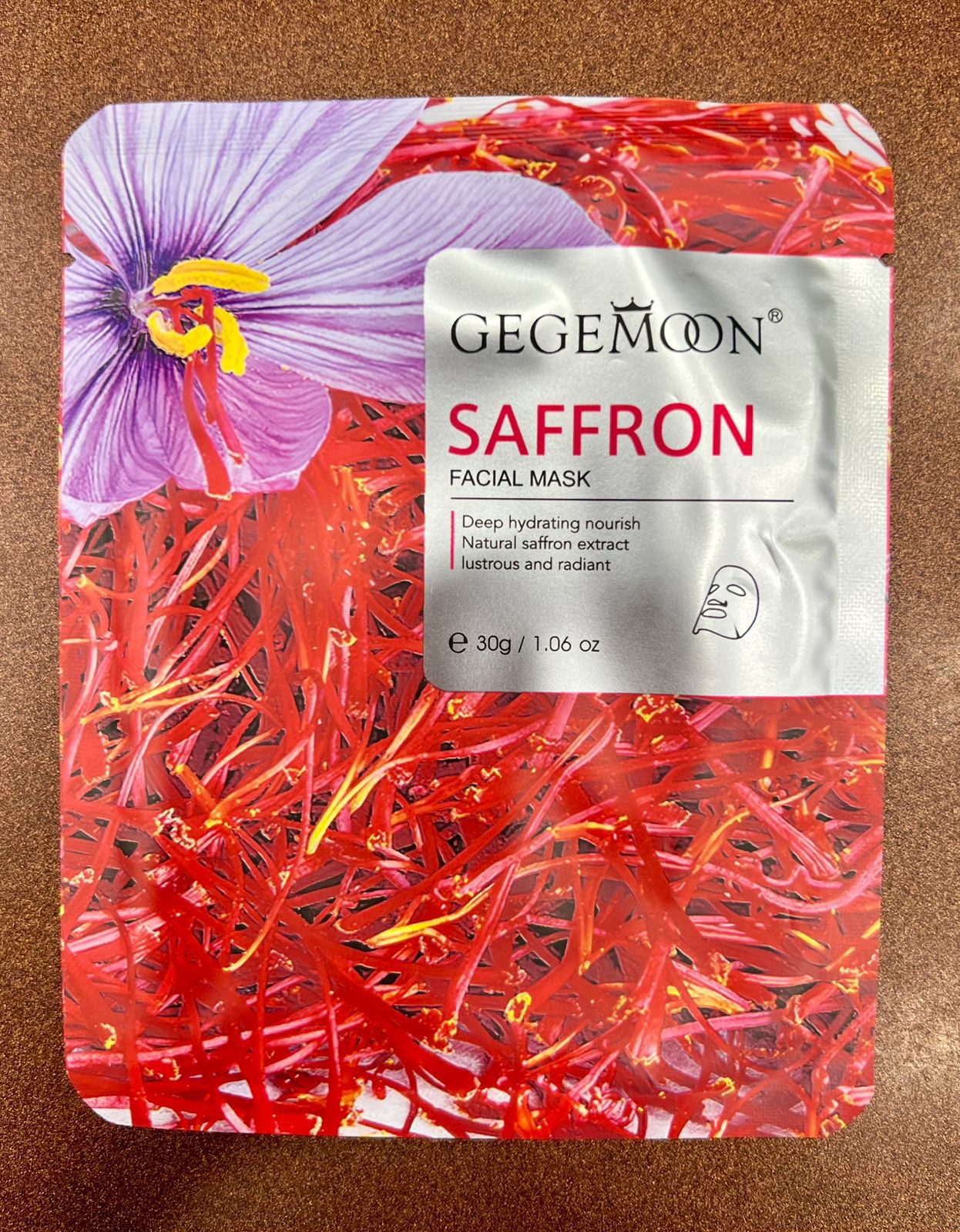 collagen Face sheet Mask winter special(pack of 4)