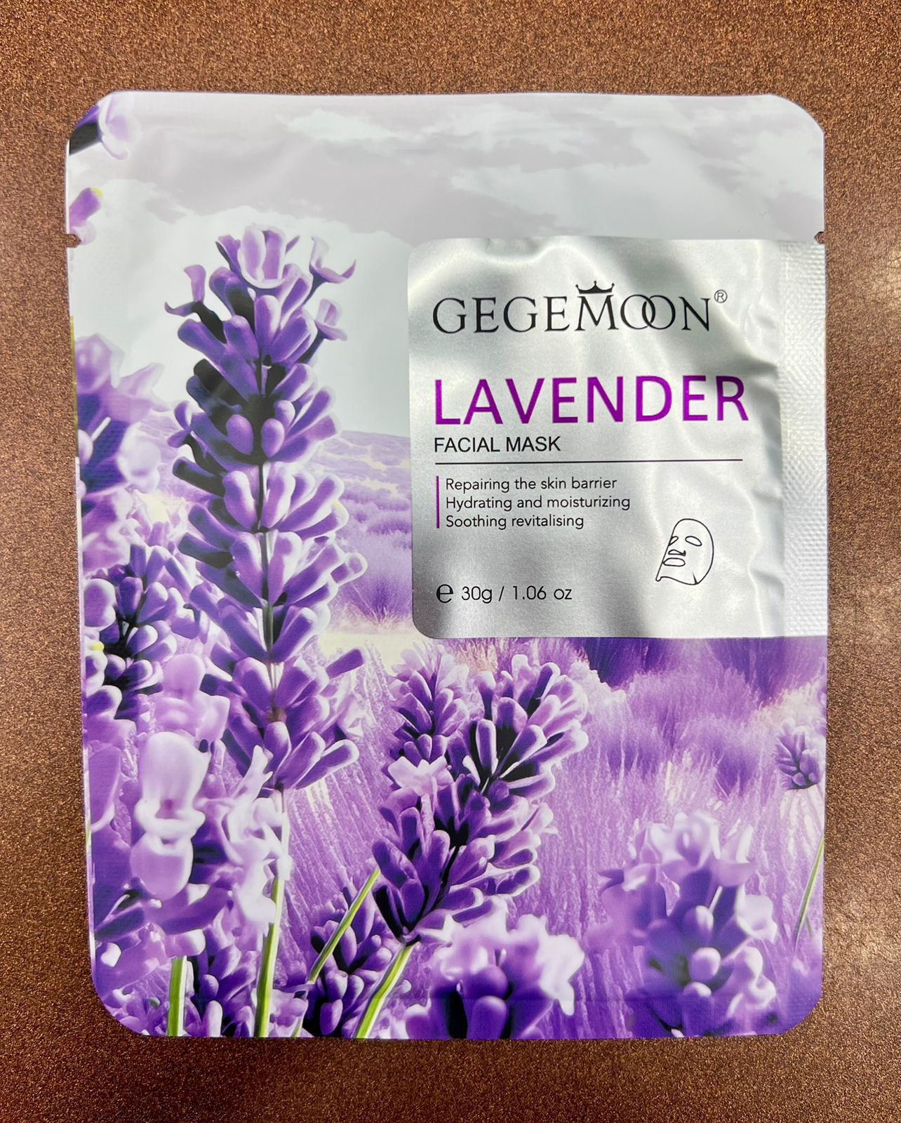 collagen Face sheet Mask winter special(pack of 4)