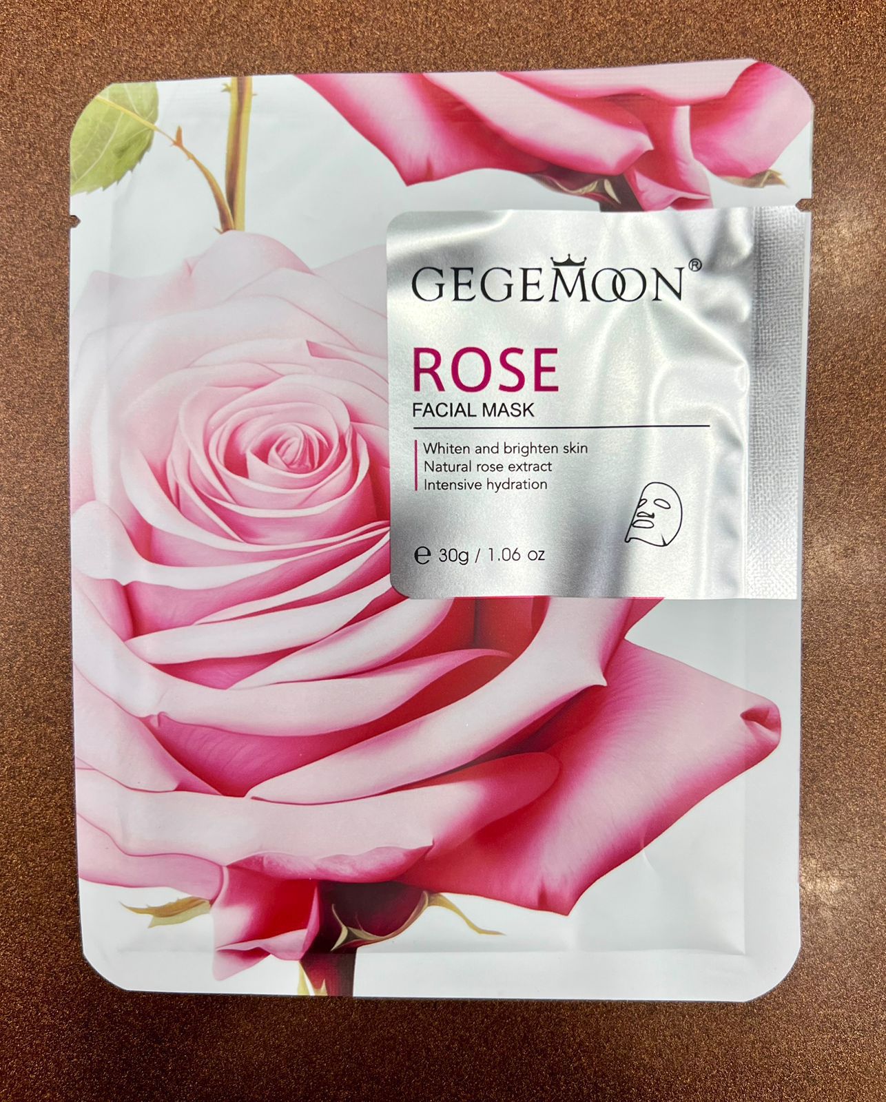 collagen Face sheet Mask winter special(pack of 4)