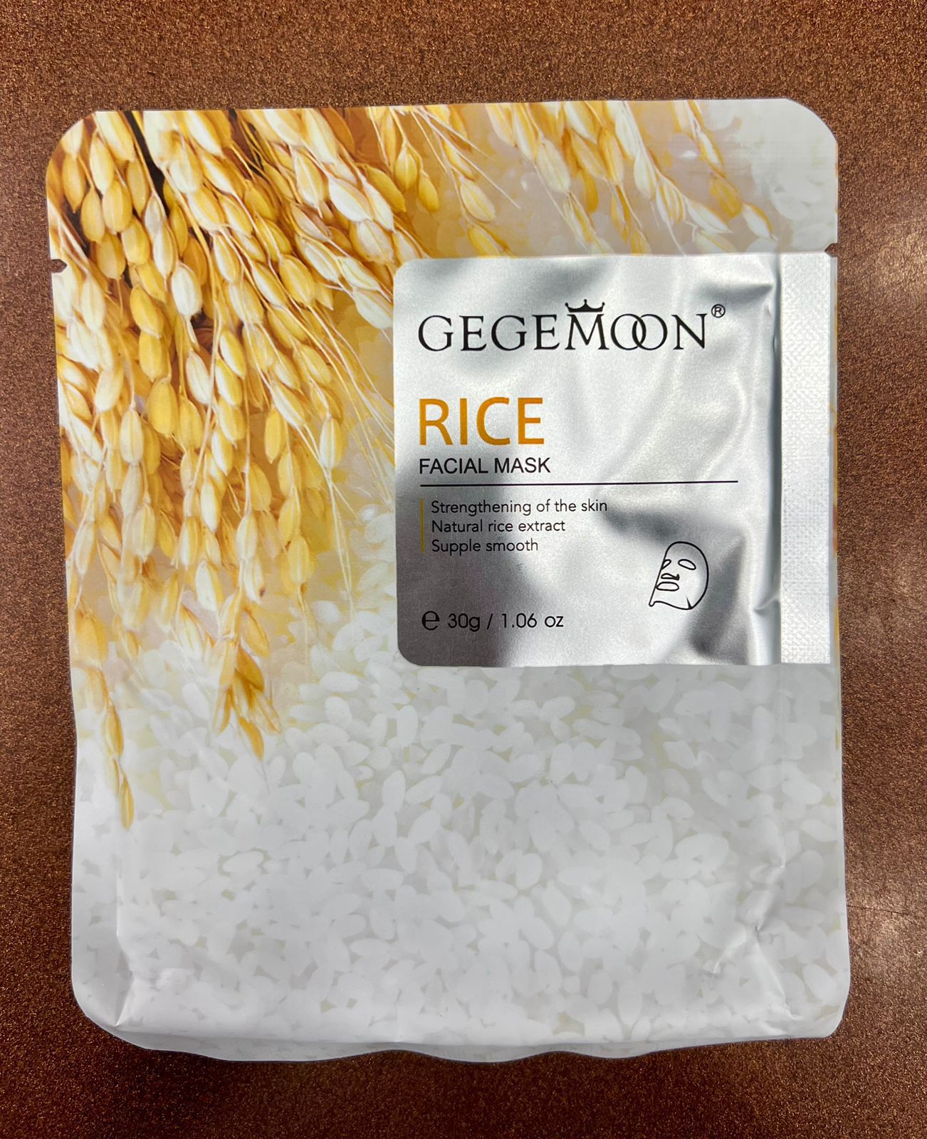 collagen Face sheet Mask winter special(pack of 4)