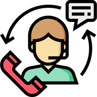 24/7 customers service