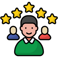 1500+ happy customers