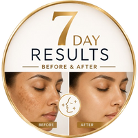 7 days results