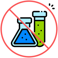 chemical free